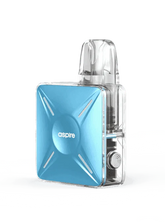 Aspire Cyber X Pod Frost Blue - Click & Vape